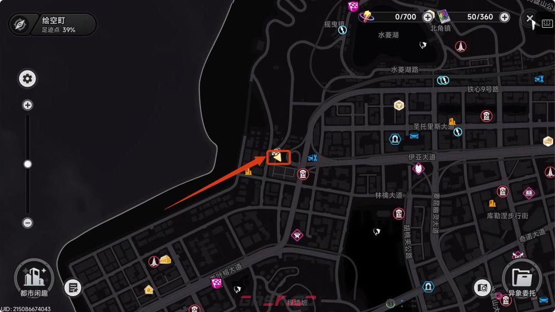 异环安魂曲十三日梦醒全点位攻略-第16张-手游攻略-GASK