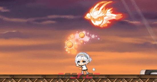 《冒险岛枫之传说》暗影双刀介绍-第3张-手游攻略-GASK