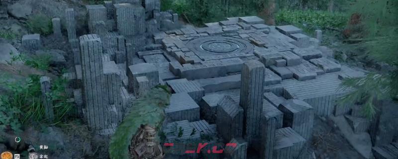 《红色沙漠》黄鼬宠物获得方法介绍-第1张-单机攻略-GASK