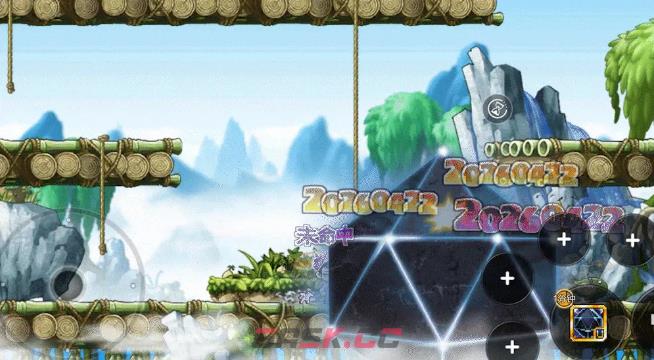《冒险岛枫之传说》超能力者介绍-第10张-手游攻略-GASK