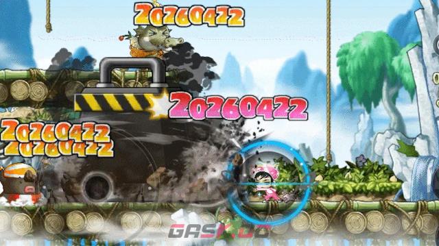 《冒险岛枫之传说》超能力者介绍-第6张-手游攻略-GASK