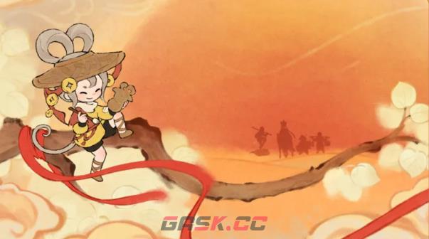 《桃源深处有人家》大话微尘活动介绍-第3张-手游攻略-GASK