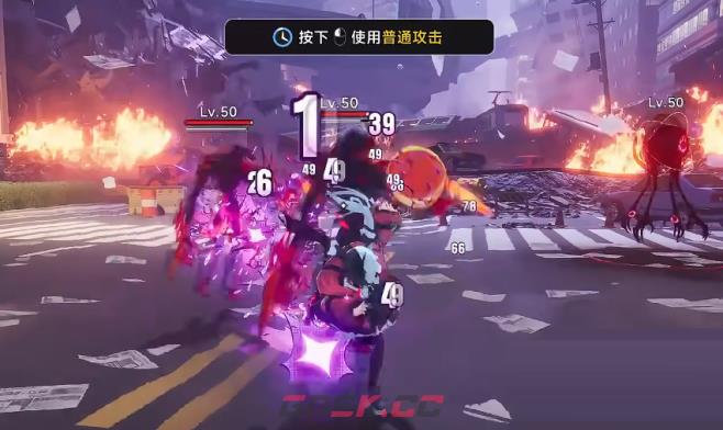 异环安魂曲技能解析及加点推荐-第2张-手游攻略-GASK