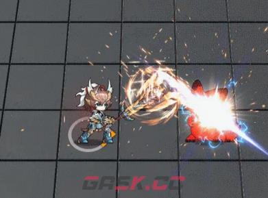 《明日方舟》雷狼龙S空爆介绍-第3张-手游攻略-GASK