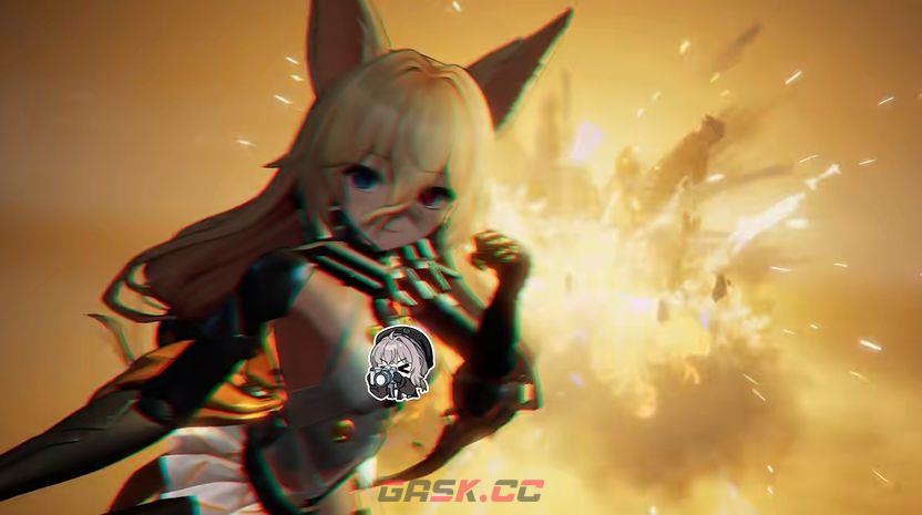 《少女前线2：追放》全新人形芙铃技能机制介绍-第2张-手游攻略-GASK
