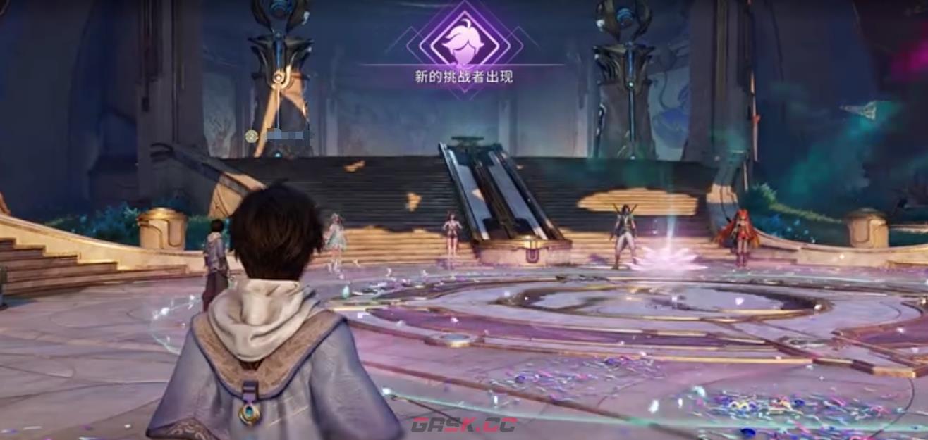 《王者荣耀世界》神机推演玩法介绍-第7张-手游攻略-GASK