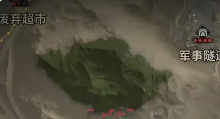 《失控进化》野外物资点扫图路线介绍-第3张-手游攻略-GASK