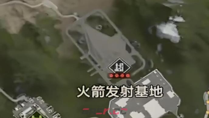 《失控进化》野外物资点扫图路线介绍-第4张-手游攻略-GASK