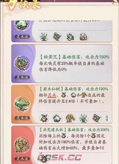 寻道大千须弥魔塔流派推荐-第2张-手游攻略-GASK