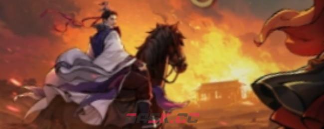 三国杀：武将觉醒陈宫技能介绍-第2张-手游攻略-GASK