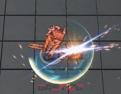《明日方舟》雷狼龙S空爆介绍-第5张-手游攻略-GASK