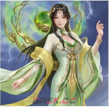 斗破苍穹帝丹技能解析及养成推荐-第10张-手游攻略-GASK