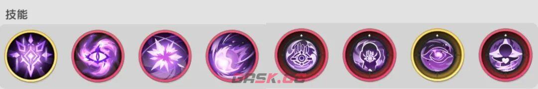杖剑传说伙伴幻梦魔女·克萝尔解析-第6张-手游攻略-GASK