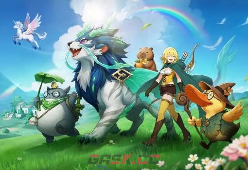 《勇者幻兽录》天赋加点攻略-第2张-手游攻略-GASK