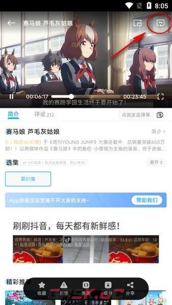 Lanerc投屏观看教程-第4张-手游攻略-GASK