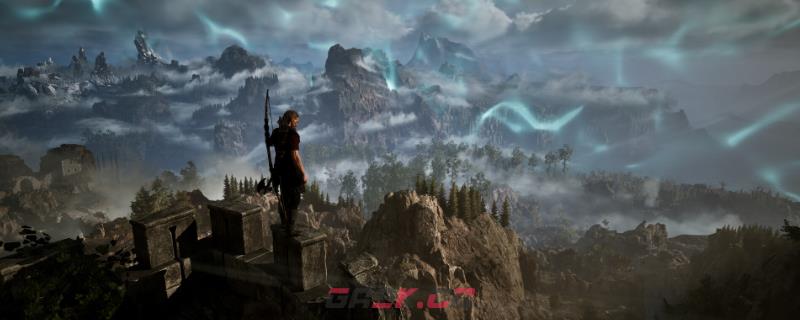 《哥特王朝：重制版》全流程通关攻略分享-第1张-单机攻略-GASK