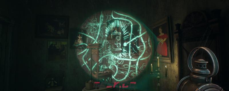 《第七访客：重制版》全收集通关攻略分享-第1张-单机攻略-GASK