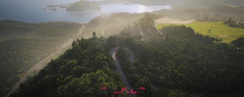 《极限竞速：地平线6》木内达郎壁画照片拍摄位置分享-第1张-单机攻略-GASK