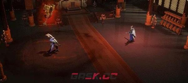 《三国志幻想大陆2：枭之歌》断岳征鸿介绍-第4张-手游攻略-GASK