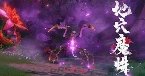 《斗罗大陆：诛邪传说》新魂兽介绍-第4张-手游攻略-GASK