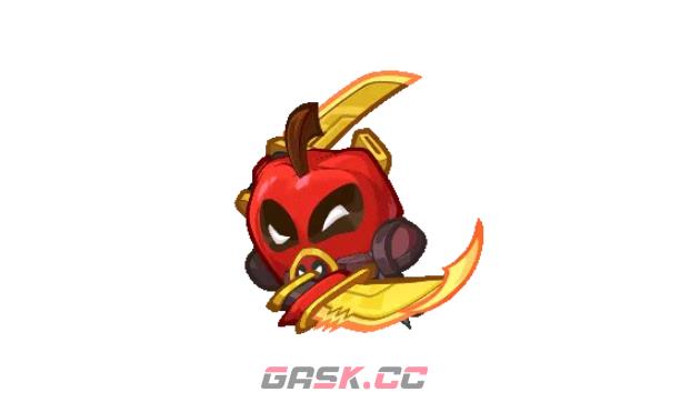 《保卫向日葵》蛇果特工介绍-第3张-手游攻略-GASK