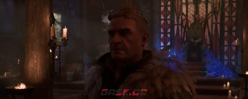 《哥特王朝：重制版》斯卡尔之剑战争之弩获得方法介绍-第1张-单机攻略-GASK