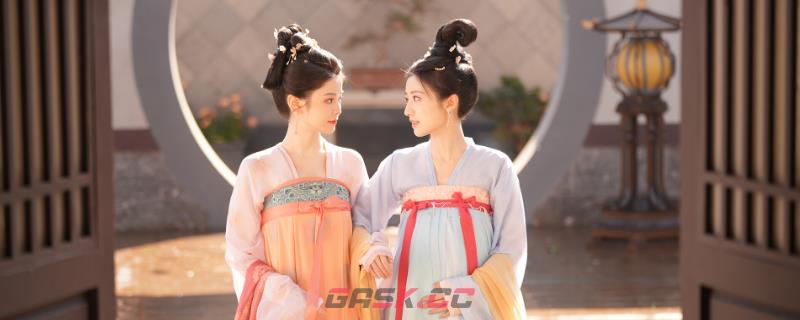 《女王的游戏：盛世天下 女帝篇》全流程通关攻略分享-第1张-单机攻略-GASK