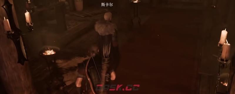 《哥特王朝：重制版》前期获得强力装备方法介绍-第1张-单机攻略-GASK