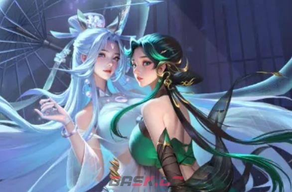 《萌神战姬》女神强度介绍-第5张-手游攻略-GASK
