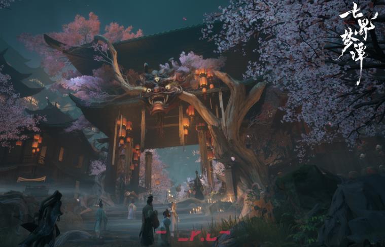 《七界梦谭》妖诡博戏玩法介绍-第2张-手游攻略-GASK