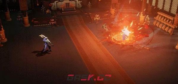 《三国志幻想大陆2：枭之歌》断岳征鸿介绍-第6张-手游攻略-GASK