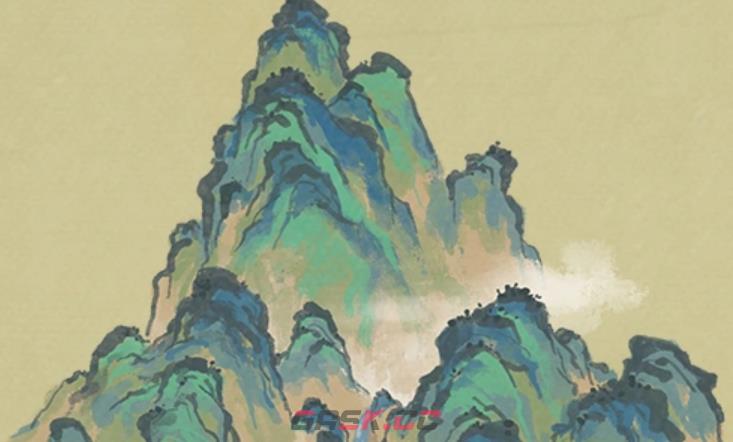 《江南百景图》王希孟介绍-第4张-手游攻略-GASK