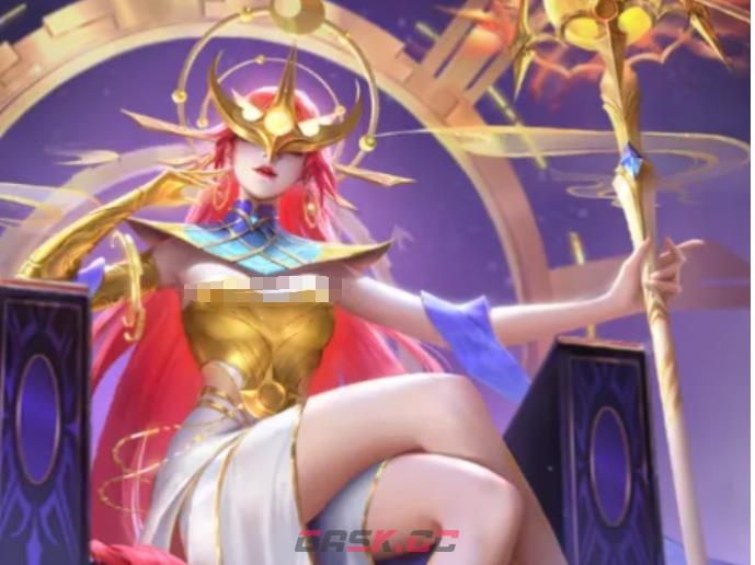 《萌神战姬》女神强度介绍-第2张-手游攻略-GASK