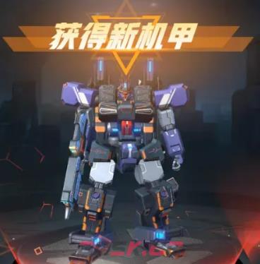 《王牌机师》二雷霆出击攻略-第3张-手游攻略-GASK