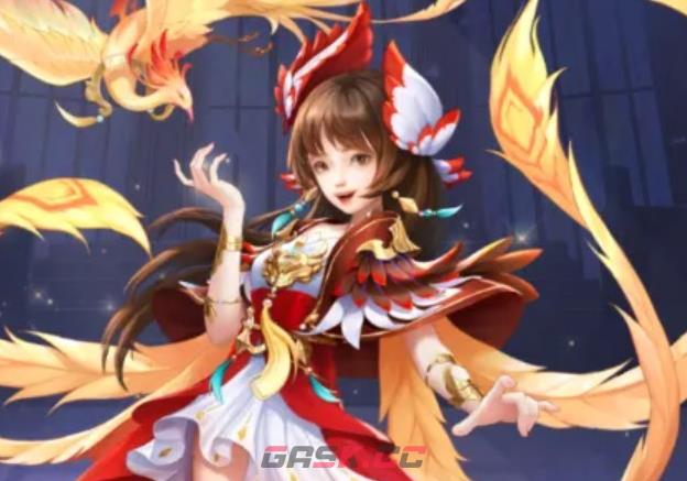 《萌神战姬》阵容搭配推荐-第5张-手游攻略-GASK