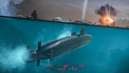 《现代战舰》星辰之沙版本更新介绍-第3张-手游攻略-GASK