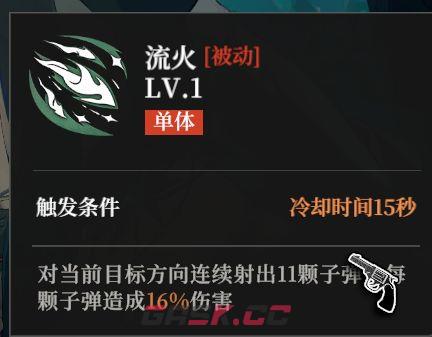 夜幕之下开荒配队及体力规划-第3张-手游攻略-GASK