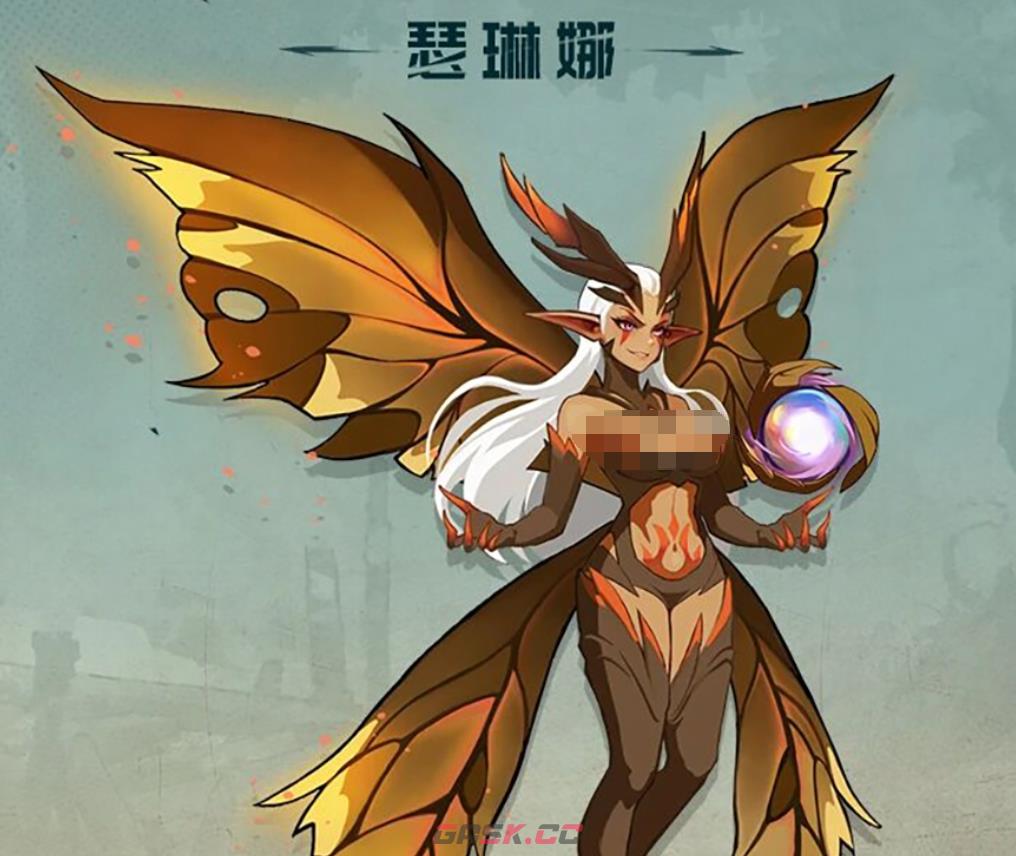 《时空猎人·觉醒》泰尔森林通关攻略-第3张-手游攻略-GASK