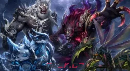 《斗罗大陆：猎魂世界》浩海星罗介绍-第3张-手游攻略-GASK