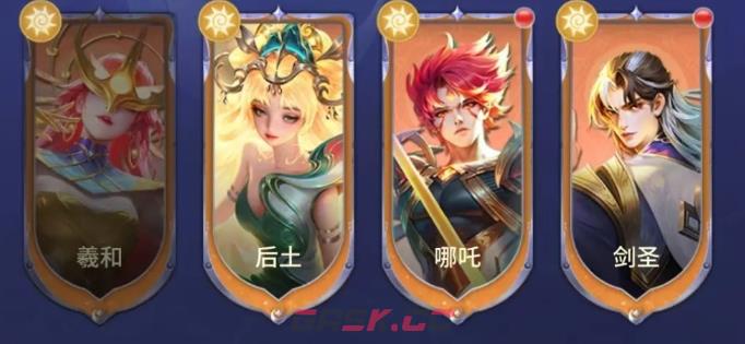 《萌神战姬》女神强度介绍-第3张-手游攻略-GASK