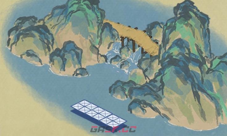 《江南百景图》王希孟介绍-第5张-手游攻略-GASK