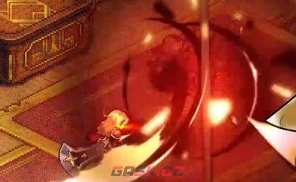 《星之旅人》汹涌狂猎克里斯蒂介绍-第4张-手游攻略-GASK