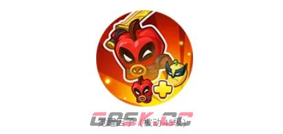 《保卫向日葵》蛇果特工介绍-第5张-手游攻略-GASK