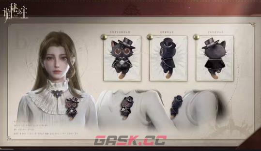 《诡秘之主》预约福利获取方法-第2张-手游攻略-GASK