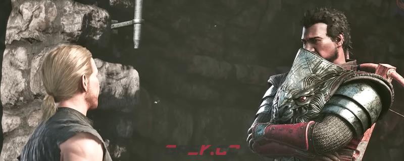 《哥特王朝：重制版》隐匿行踪任务做法攻略分享-第1张-单机攻略-GASK