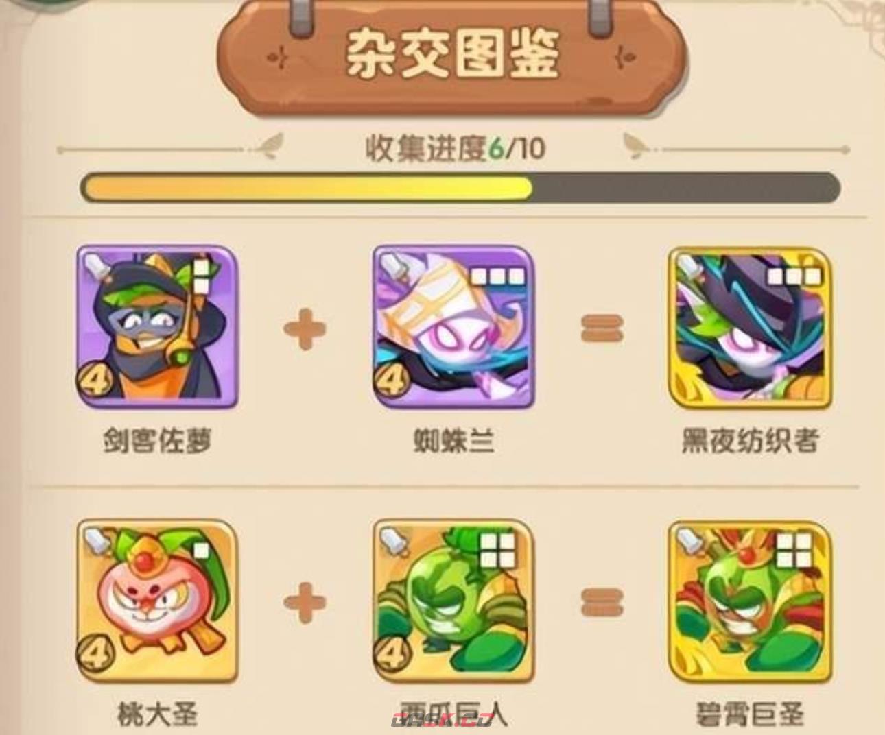 《保卫向日葵》金刚芒介绍-第5张-手游攻略-GASK