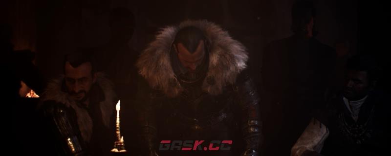 《哥特王朝：重制版》强效无敌之戒获得方法介绍-第1张-单机攻略-GASK