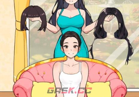 《无敌找茬王2》前夫结婚通关攻略-第2张-手游攻略-GASK