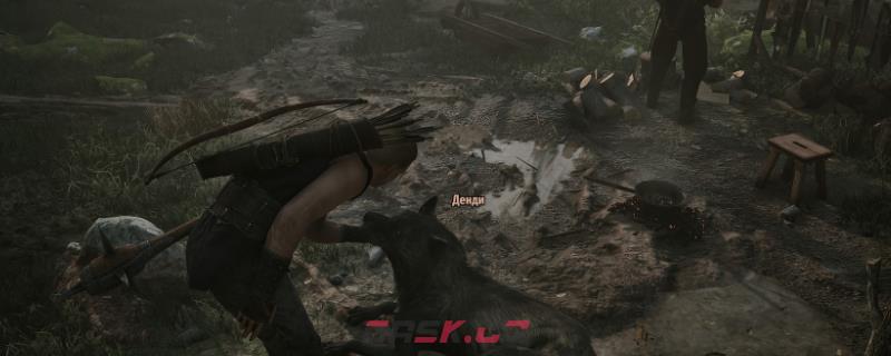 《哥特王朝：重制版》突然被打具体原因介绍-第1张-单机攻略-GASK