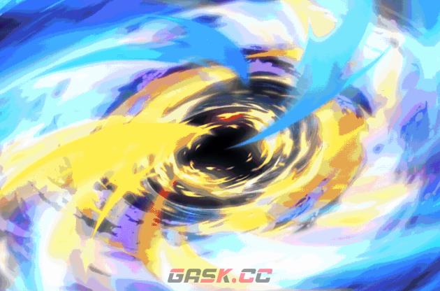 《卡厄思梦境》凯隆技能介绍-第7张-手游攻略-GASK